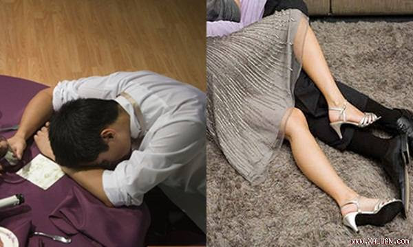 Con trai 36 tuổi chưa biết mùi đàn bà