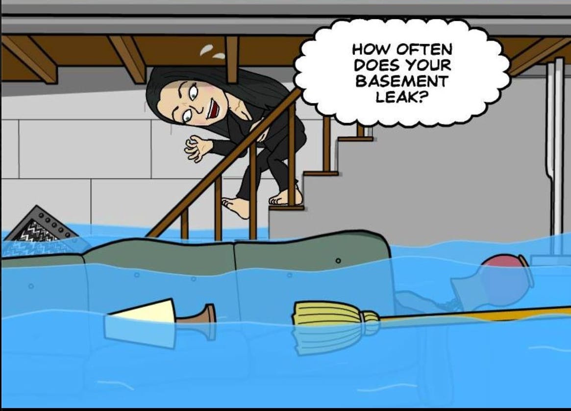 Rescon Basement Solutions Welcomes Beth Murch New Basement