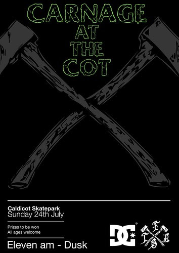 cot