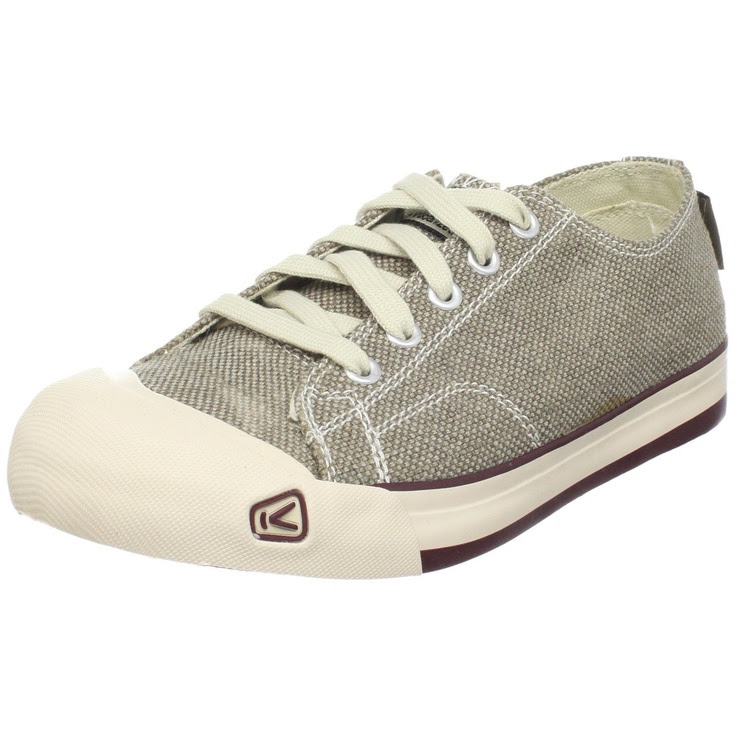 Keen Women's Coronado Canvas Sneaker | Faves | Pinterest
