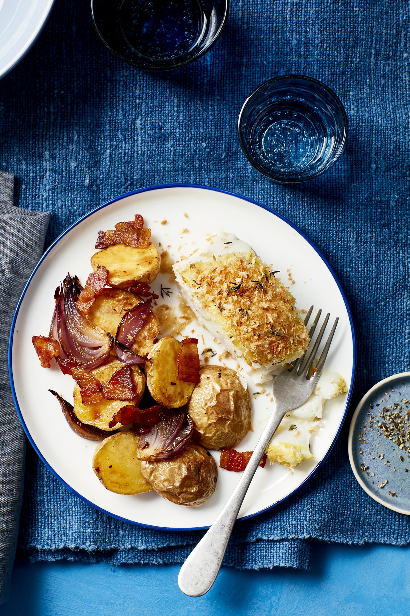 Seafood Dinner Ideas - Recipes for Seafood Dinners