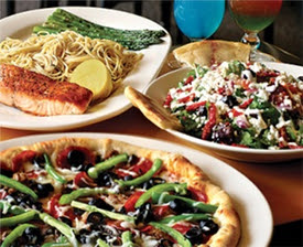 California Pizza Kitchen | Boston Central