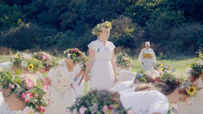 Midsommar - Il villaggio dei dannati film completo subs in inglese ita
streaming Scarica cb01 2019