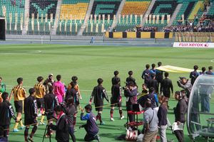 全国高校サッカー選手権大会結果 Highlights 大分高等高校 学校法人 大分高等学校