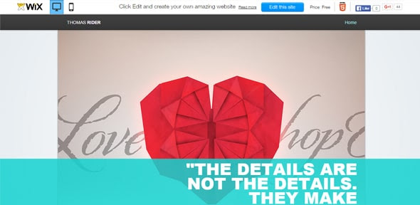 Creative-Portfolio