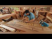 Menarik  Cara Mengukir Pintu Cara Membuat Ukiran Pintu Minimalis, Paling Baru!