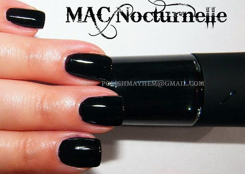 MAC Nocturnelle