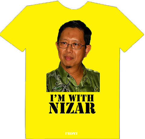 Sokong Nizar
