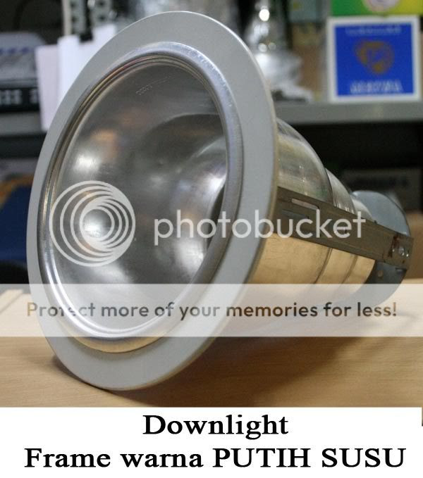 Downlight lampu tanam merk panasonic meiwa duralite Downlight lampu tanam merk panasonic meiwa duralite