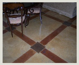Decorative Concrete By Concrete Illusions - Decorative Concrete ...