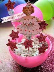 Candyland Carnival, Un-glittered!2