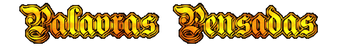 Glittery text maker