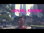 Simak Melihat Lebih Dekat Tempat Wisata Menara Kembar KLCC Kuala Lumpur, paling update!