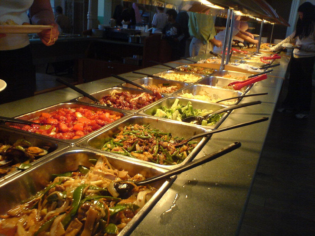 Buffets