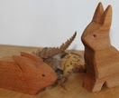 Little rabbits