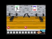 Viral Escape Fitness Center Walkthrough, paling seru!