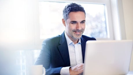 Online networking