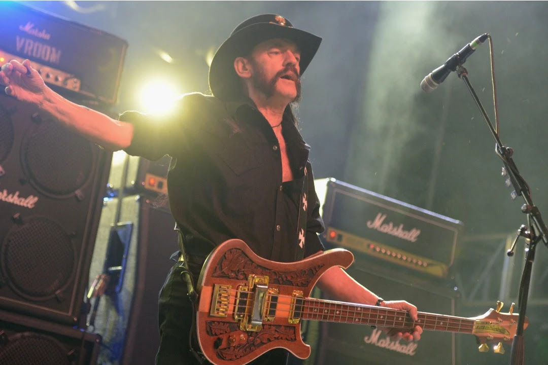 Lemmy