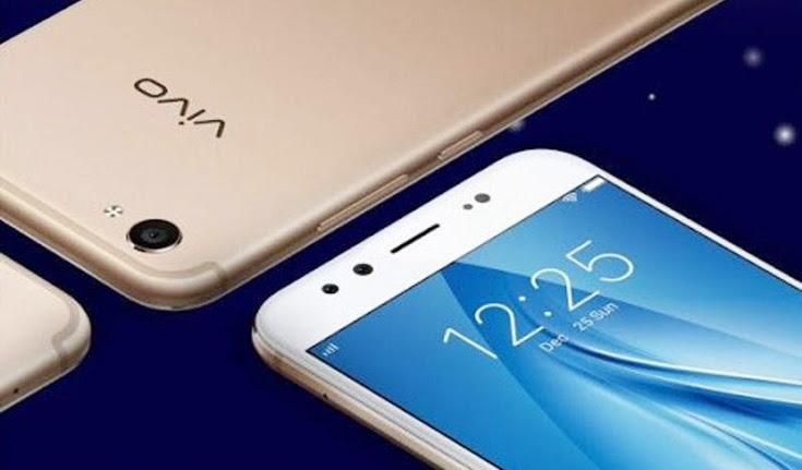 Daftar Harga HP Vivo Terbaru Februari â