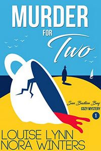 Murder for Two by Nora Winters