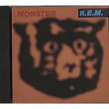 rem - monster