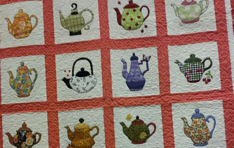 Read Online teapot quilt patterns ManyBooks PDF
