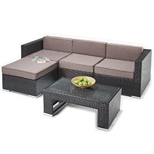 Asda corner sofa