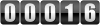 compteur widget