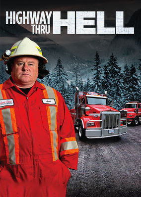 Highway Thru Hell - Series 1