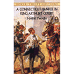 41591: A Connecticut Yankee in King Arthur&amp;quot;s Court