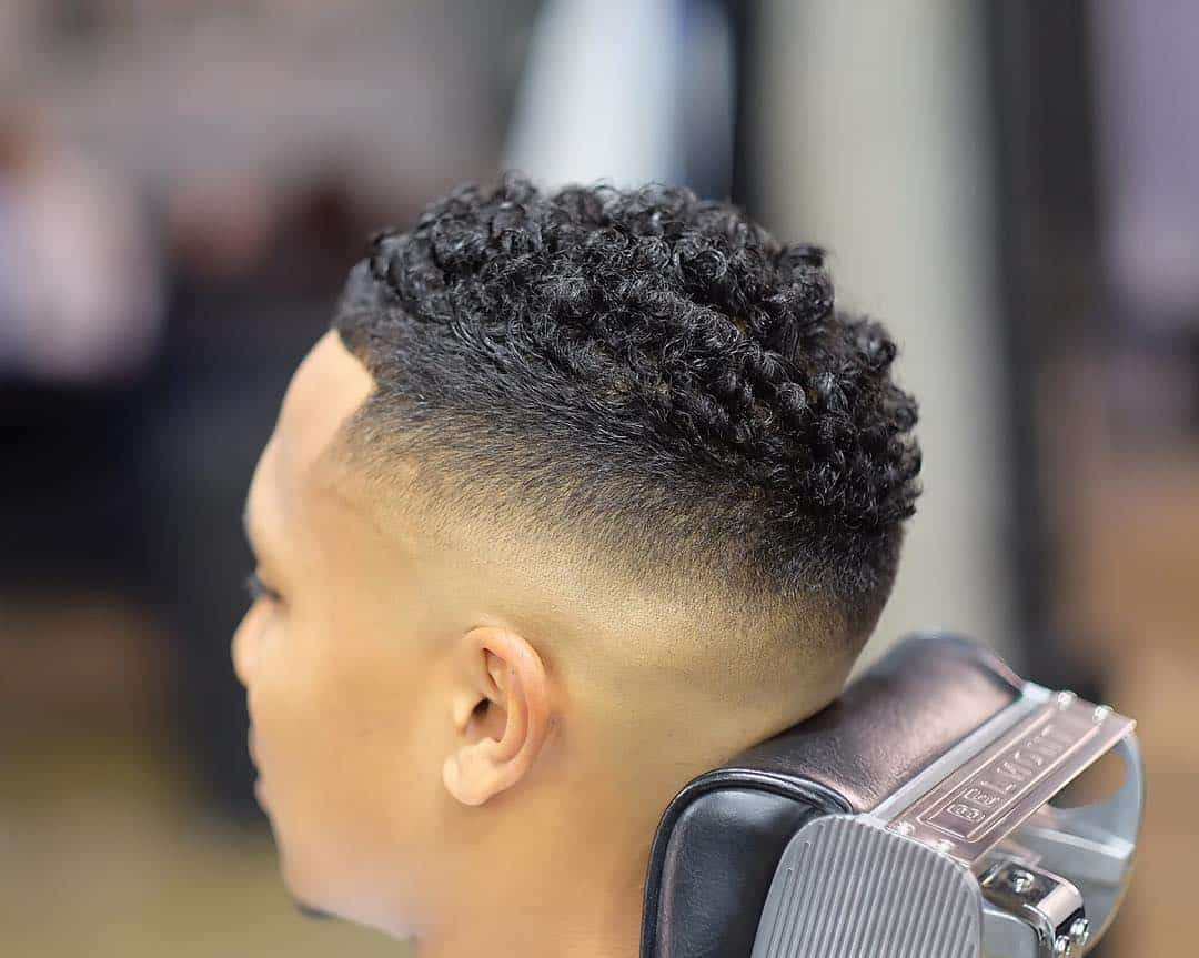 65 Amazing Short Curly  Hairstyles  Tame Your Locks 2021 