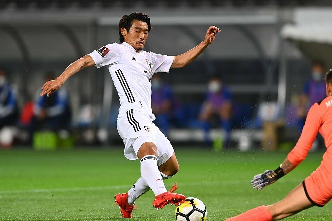 ç¾ä»£ãµãã«ã¼ã§ã¯ãã£ãã«è¦ãããªãæ°å­ æ­´å²ç14çºã«æ¬§å·ã¡ãã£ã¢ãé©æ ç°å¸¸ãªå¼·ãã§å§å'ãã ãµãã«ã¼ãã¤ã¸ã§ã¹ãweb