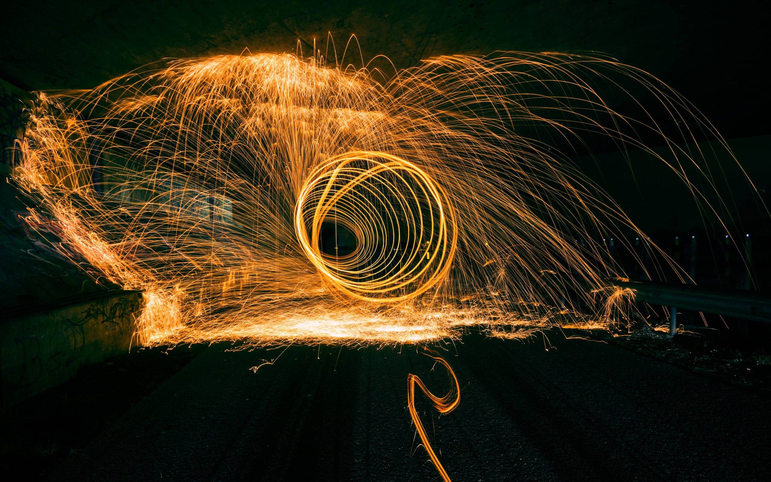 Light Painting Wallpapers - Wallpaper Cave