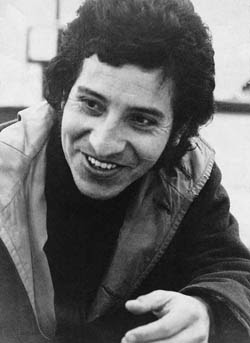 Victor Jara
