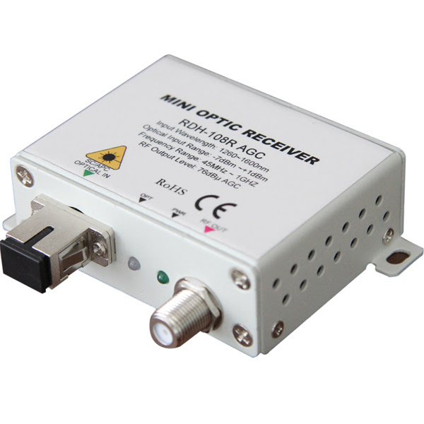 Popular Rf Optical Converter-Buy Cheap Rf Optical