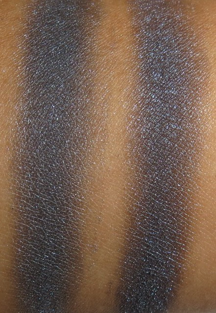 Silk Naturals Bon Voyage vs Silk Naturals Sapphire