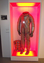 EXPOSITION STANLEY KUBRICK / PARIS / 2001 SPACE ODYSSEY