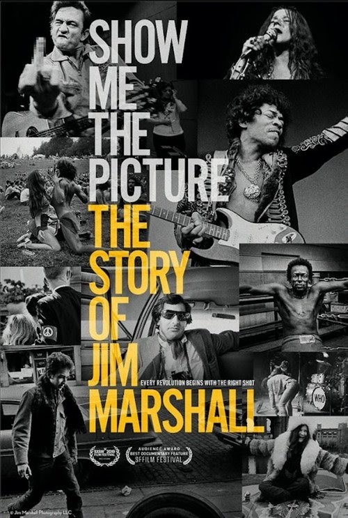 Show Me The Picture: The Story of Jim Marshall stream deutsch german
online 2020 anschauen HD