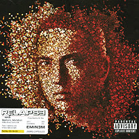 Eminem - Relapse [2009]