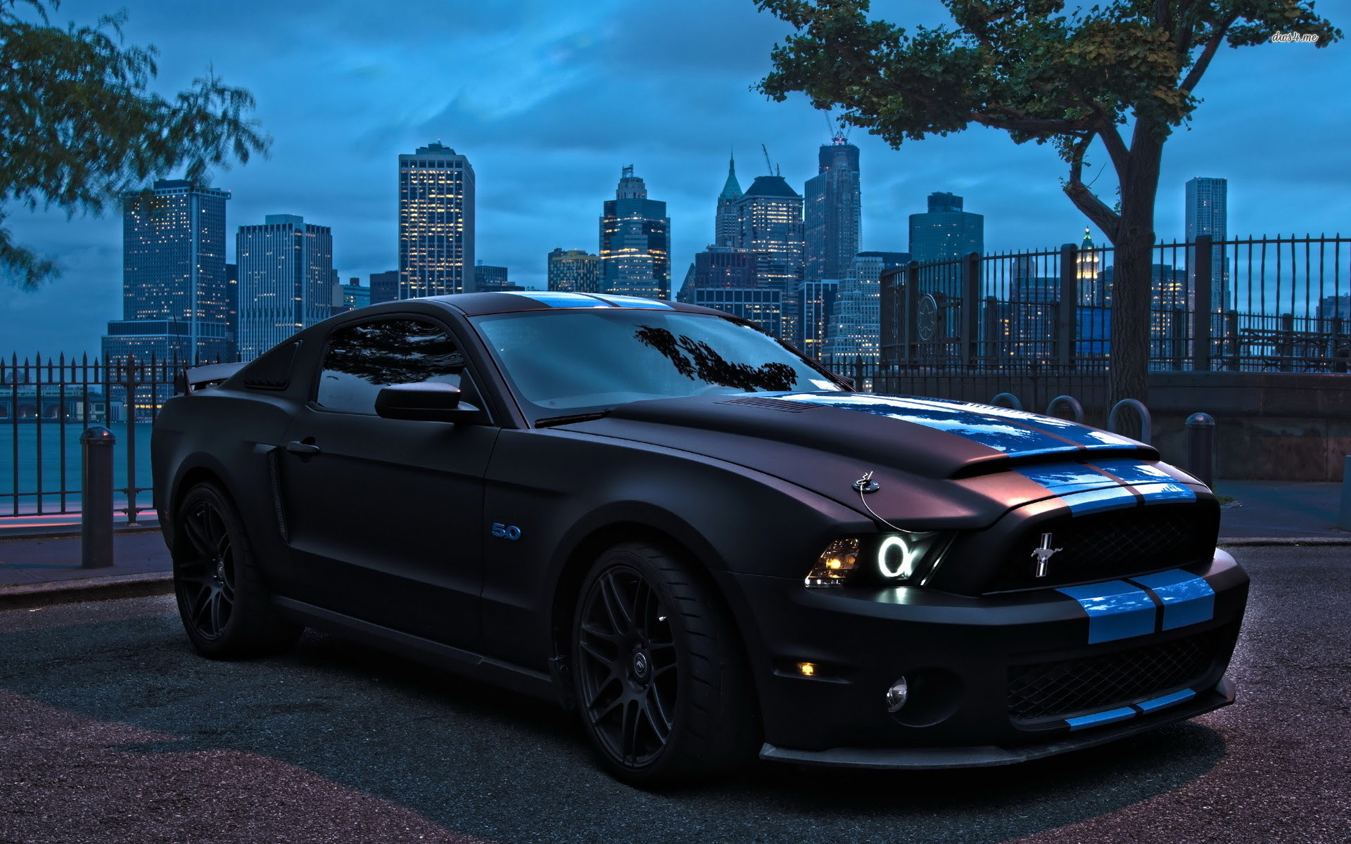 4K Car Wallpapers (43+ images)