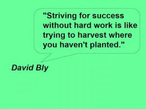 Strive For Success Quotes QuotesGram Strive For Success Quotes QuotesGram