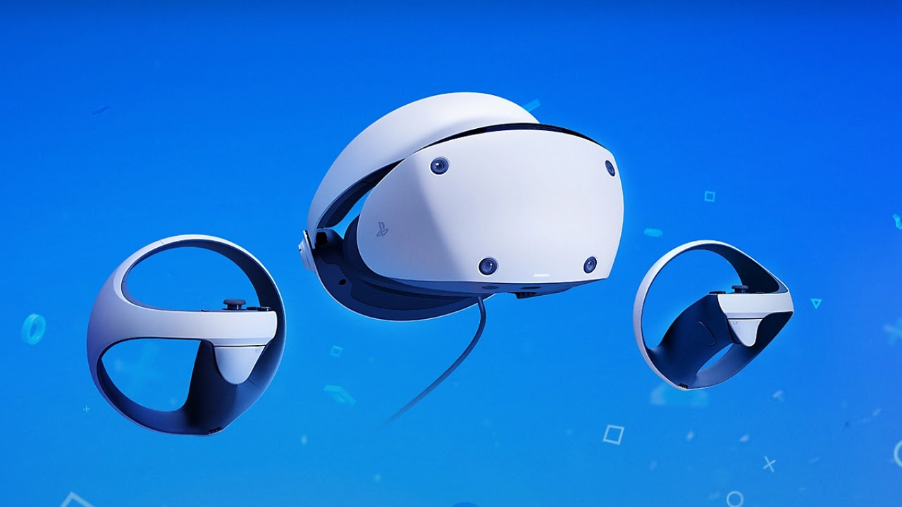 PSVR 2 preorders: how and where to register your interest now