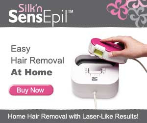 Silk'n SensEpil