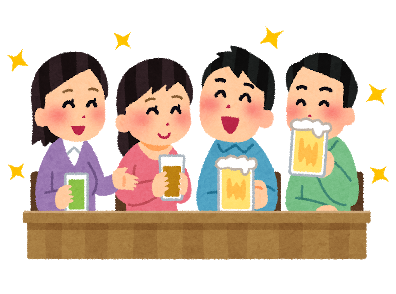 皮膚科専門の獣医さんとのご飯会に参加してきました 墨田区両国 台東区蔵前エリアのトリミングサロン ペットホテル Dog Salon Papa
