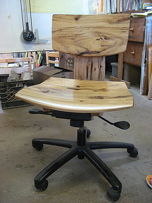 Casa Verde: Custom-Made Furniture From Beeken Parsons