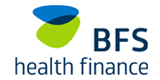 BFS health finance GmbH