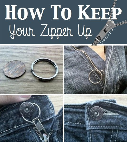 Genius! 31 Clothing Tips Every Girl Should Know