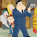 American Dad - Prime-time Series Screening: TBS presents 'American Dad ... / With seth macfarlane, wendy schaal, scott grimes, rachael macfarlane.