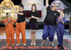 OKTO Knock Out All Stars - Episode 40