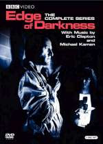 Edge of Darkness: The Complete Series, a Mystery TV Series